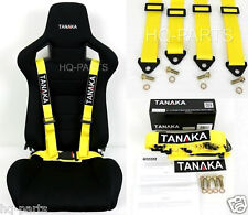 1 TANAKA Universel Jaune 4