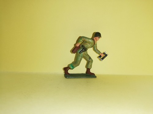Starlux militaire commando - militaire,