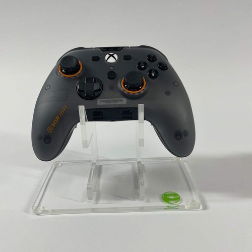 Scuf valor pro wired clear - valor,