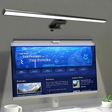 Lampe LED USB Moniteur