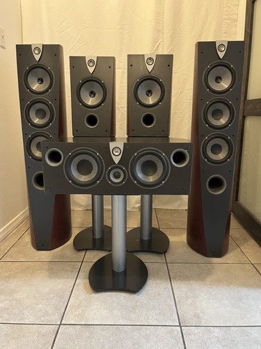 Focal profile home theater - focal,