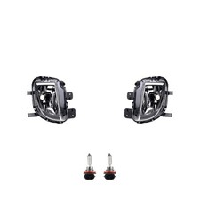 Anti-brouillard Kit Convient