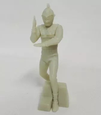 Mini figurine ultra - figurine,