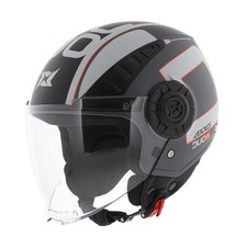 Casque Axxis Metro S Duo C2