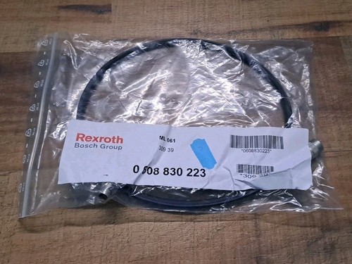 Bosch rexroth 0608830223 - rexroth, ml061