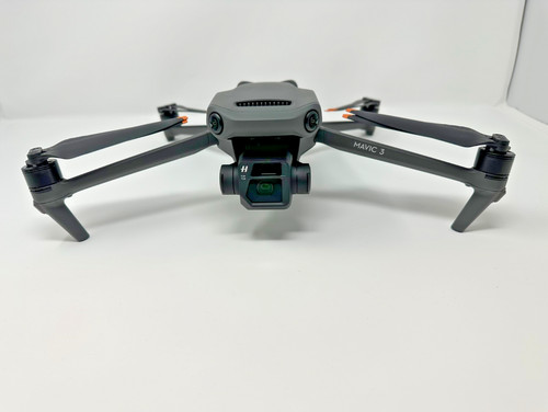 Dji mavic fly - dji, more
