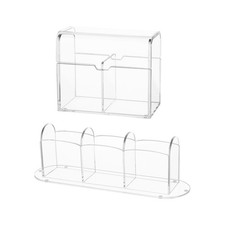 Boîte de rangement pour