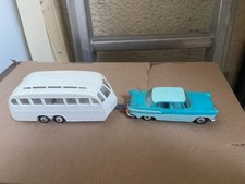 NOREV PLASTQUE ANCIENNE  SIMCA