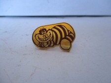 CHESHIRE RARE PIN S EURO