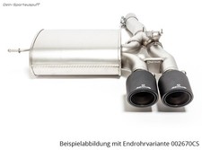 Remus Race Échappement Sport