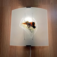 GRANDE APPLIQUE VERRE DESIGN