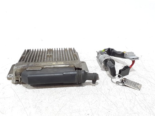 Kit demarrage renault - kit, i