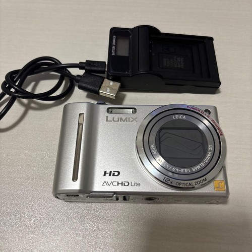 Appareil photo numérique