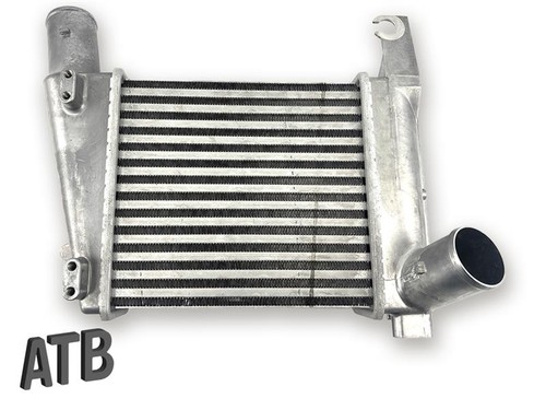 Srline intercooler voll alu - srline,