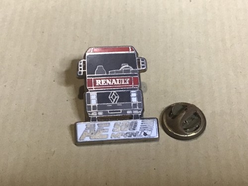 Pins renault 500 - 500, egf