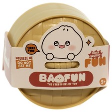Leftfield Toys My Kawaii Bao