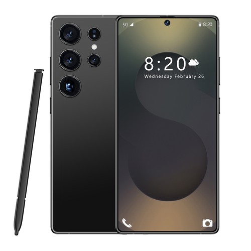 2026 smartphone g25 ultra - smartphone,