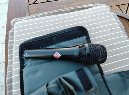 Micro neumann kms - , 105