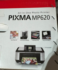 Canon PIXMA MP620 All-In-One