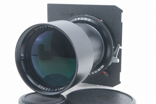 Tele congo 400mm - tele,