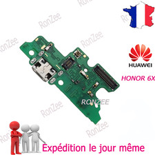 🇫🇷 CONNECTEUR DE CHARGE