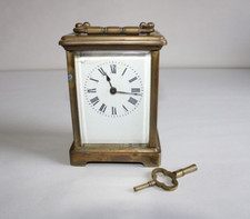 Ancienne pendulette