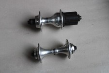 campagnolo inter moyeux vintage 8 speeds (vélo bike hubs)
