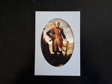 carte commémorative du