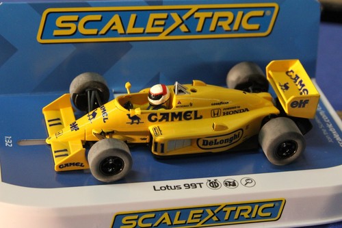 Scalextric c4355 slot - scalextric,