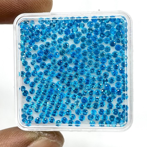 Pièces naturel apatite 2mm - pièces,