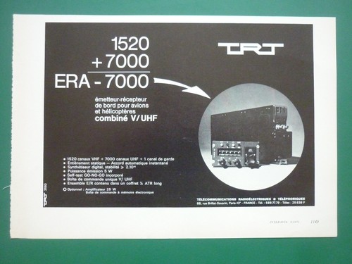 1970 pub trt - 9/1970,