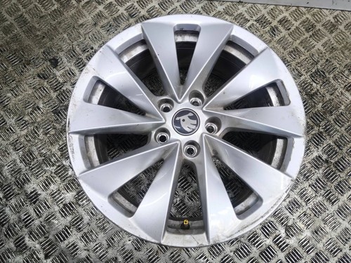 Skoda superb 2025 jante - skoda,