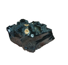 Obsidienne mouchetée ou