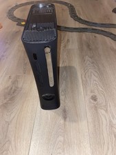 Console Microsoft XBOX 360 Élite