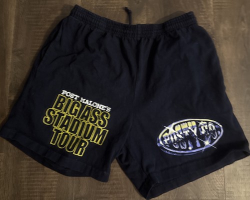 Posty malones big - big, ass