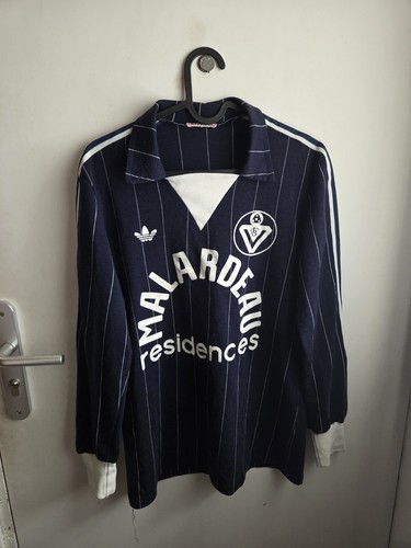 Maillot foot girondin - maillot, de