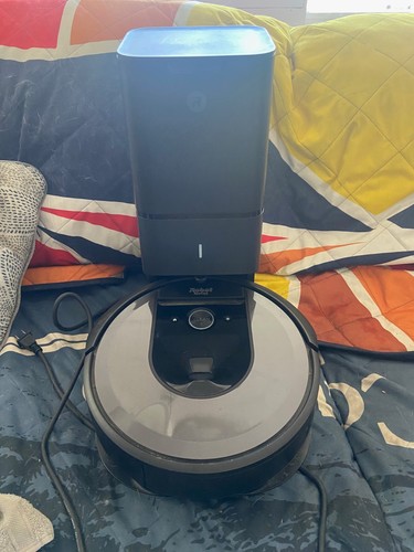 Irobot select roomba black - irobot,