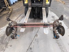 Train arriere complet PEUGEOT 206 PHASE 1 514896