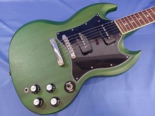 Guitare électrique (Epiphone)