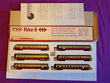 HOBBY TRAIN 1400 RAe II TEE