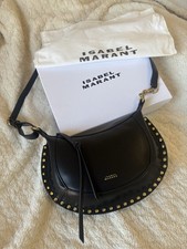 Sac Isabel Marant Oskan Moon