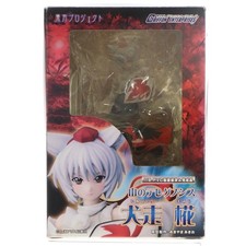 Touhou Project Momiji