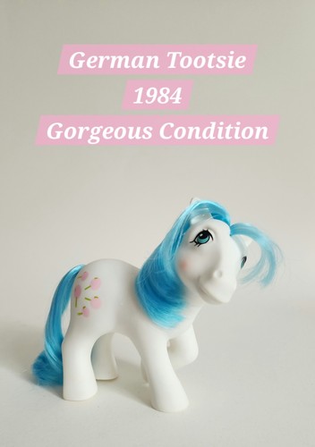 German tootsie 1984 my - 🍭german,