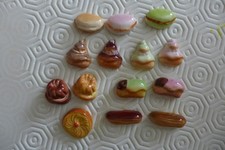 série de fèves gâteaux clamecy