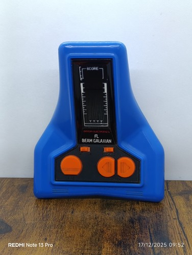 Bandai electronics lsi - -, game