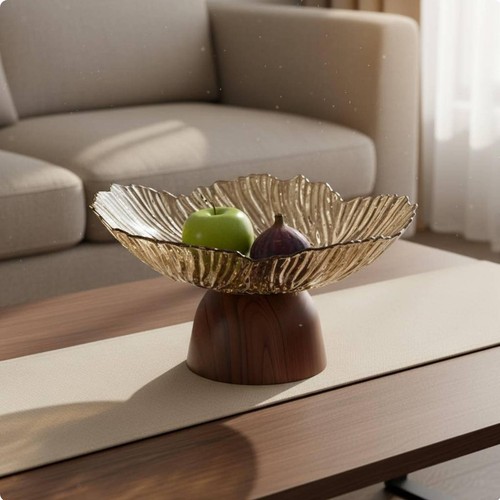 Coupe fruits sur pied - fruits,
