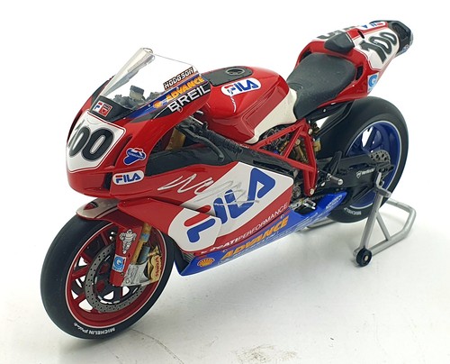 Minichamps scale 122 - 1/12,
