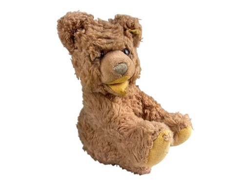 Ancien ours peluche steiff - ancien, en