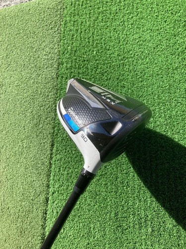 Taylormade sim max driver - max,