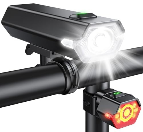 Glangeh lumiere velo led - glangeh,